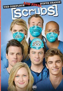 스크럽스 시즌9.Scrubs.S09E01-E13.완결.2009.1080p.한글자막