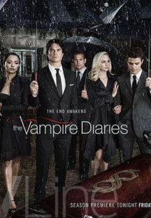 뱀파이어 다이어리 시즌8.The Vampire Diaries.S08E01-E16.완결.2016.1080p.한글자막