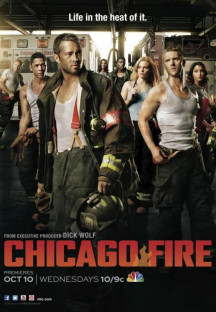 시카고 파이어 시즌1.Chicago Fire.S01E01-E24.완결.2012.1080p.한글자막