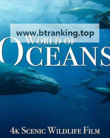 바다 The.Ocean.4K.Scenic.Wildlife.Film.2024..UHD.2160p.60fps