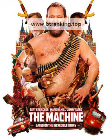 더 머신.The.Machine.2023.1080p.BluRay.DDP5.1.x265.10bit-GalaxyRG26