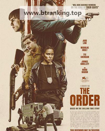 더 오더 The.Order ,2024.1080p.KORSUB.WEBRip.H264.AAC