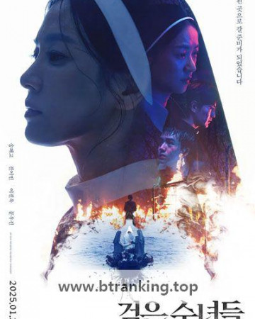 검은 수녀들 Dart Nuns, 2025.1080p.WEBRip.H264.AAC