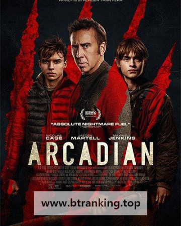 아카디언 Arcadian.2024.1080p.KORSUB.WEBRip.H264.AAC