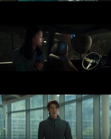 외계+인 1부 Alienoid 2022 1080p BluRay x265 HEVC 10bit AAC 5.1 Korean Tigo…