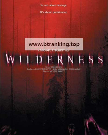 독 솔져 2 Wilderness (2006) [1080p] [BluRay] [YTS.MX]