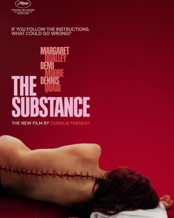 서브스턴스 The.Substance.2024.1080p.10bit.WEBRip.6CH.x265.HEVC-PSA