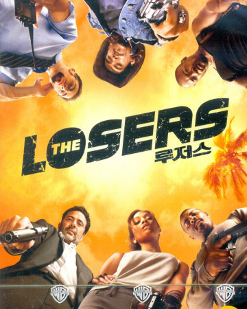 루저스 The.Losers.2010.1080p.HULU.WEB-DL.DDP.5.1.H.264-PiRaTeS