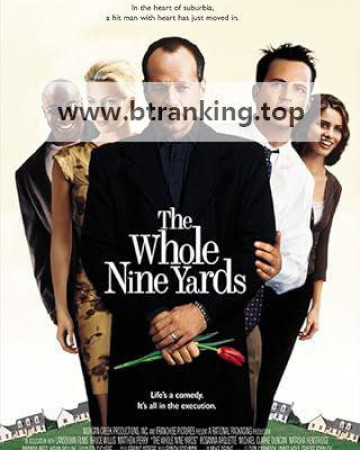 나인 야드 The.Whole.Nine.Yards.2000.BluRay.1080p.x265.10bit.AAC-highcal