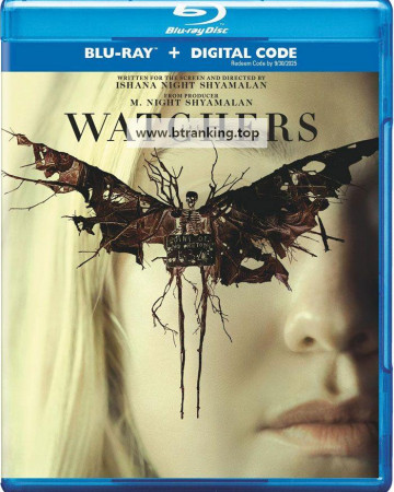 더 워처스 The.Watchers.2024.1080p.10bit.BluRay.8CH.x265.HEVC-PSA