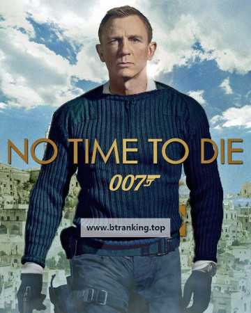 007 노 타임 투 다이 No.Time.to.Die.2021.bluray.hdr.2160p.av1.7.1.opus.subs.4600mb.vmaf97-Rosy