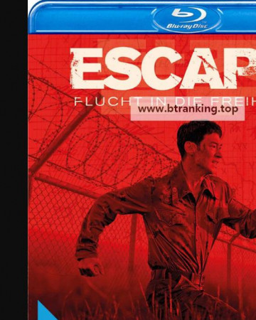 탈주 Escape 2024 1080p BluRay DDP 5 1 x264-STATiK