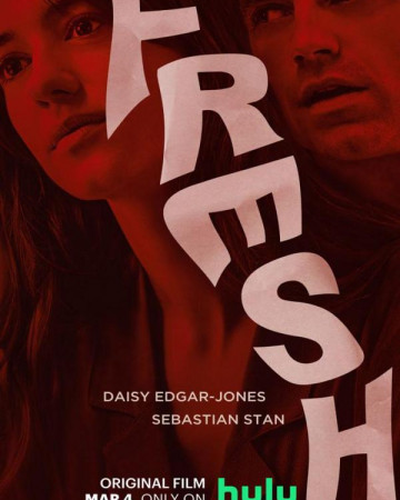 프레쉬 Fresh 2022 1080p DSNP WEB-DL x265 HEVC 10bit EAC3 Atmos 5.1 Ghost