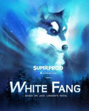 화이트 팡 White Fang (2018) (1080p NF WEB-DL x265 HEVC 10bit t3nzin)