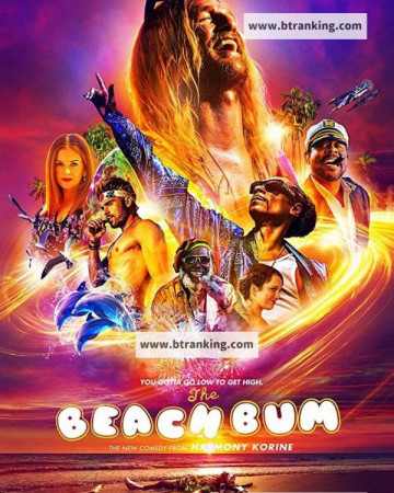 더 비치 범 The Beach Bum,2020.1080p.KOR.FHDRip.H264.AAC-REEL.mkv