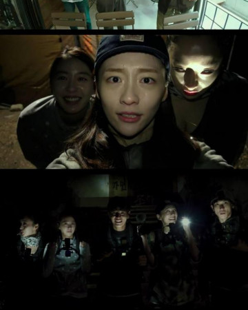 곤지암 Gonjiam.Haunted.Asylum.2018.2160p.TVING.WEB-DL.AAC2.0.H.265-DreamH…