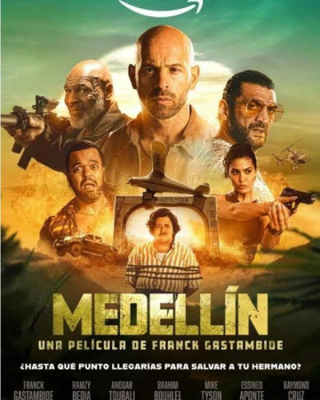 메데인 Medellin,2023.1080p.KORSUB.WEBRip.H264.AAC