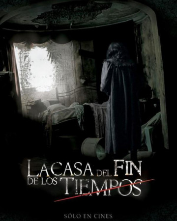 시간 위의 집: 디 오리지널 La.Casa.del.Fin.de.los.Tiempos.The.House.at.the.End.of…