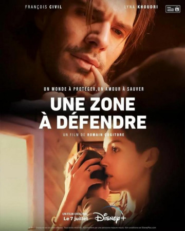 싸워야 하는, 지켜야 하는 Une zone à défendre.2023.1080p.KORSUB.WEBRip.H264.AAC